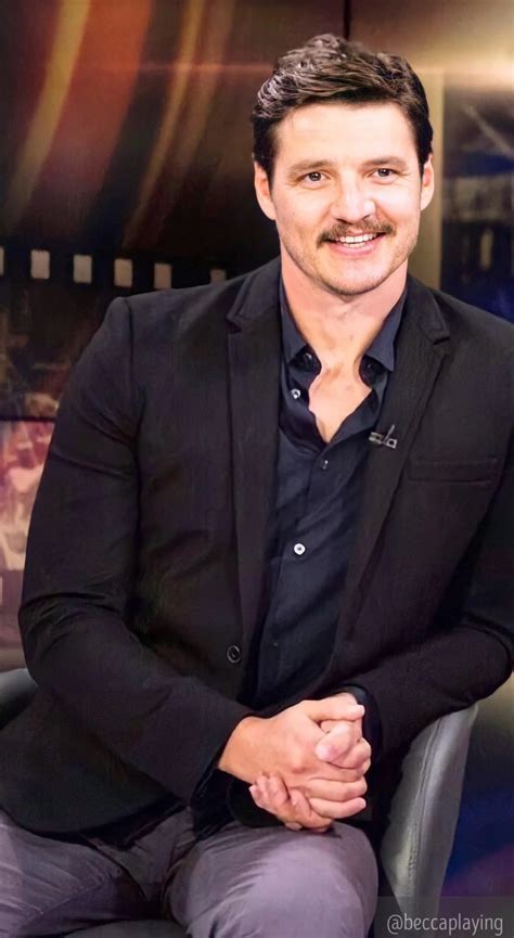 reddit pedro pascal